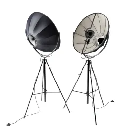 Fortuny stage lamp by pallucco